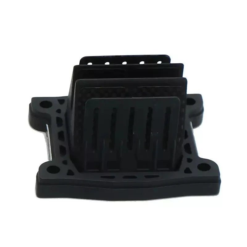 VForce 4 R REED BLOCK CARBON REEDS 4145 FULL KIT