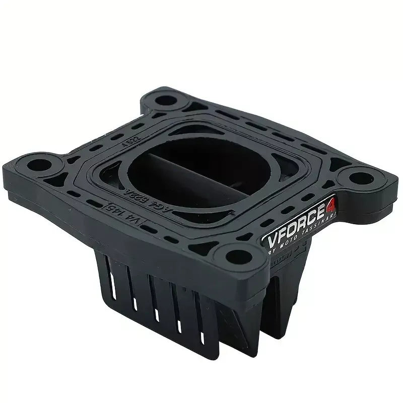 VForce 4 R REED BLOCK CARBON REEDS 4145 FULL KIT