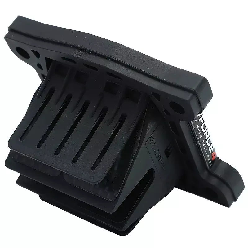 VForce 4 R REED BLOCK CARBON REEDS 4145 FULL KIT