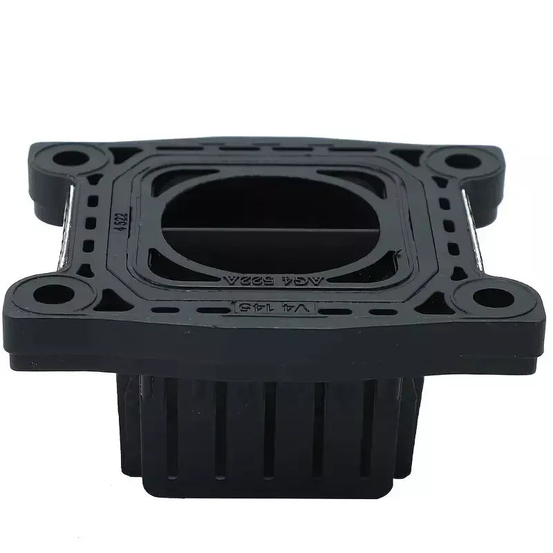 VForce 4 R REED BLOCK CARBON REEDS 4145 FULL KIT