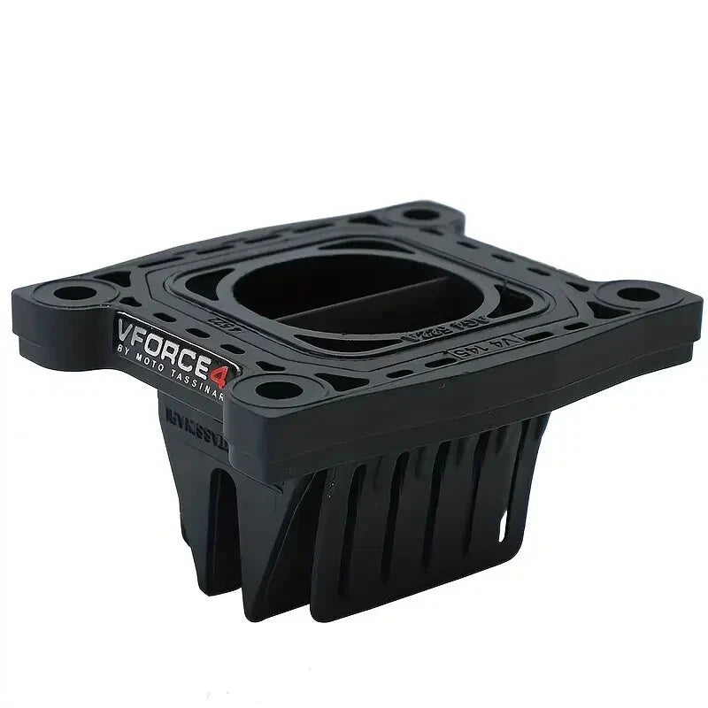 VForce 4 R REED BLOCK CARBON REEDS 4145 FULL KIT
