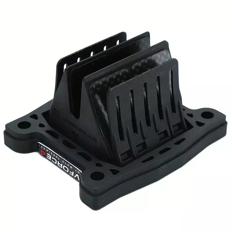 VForce 4 R REED BLOCK CARBON REEDS 4145 FULL KIT