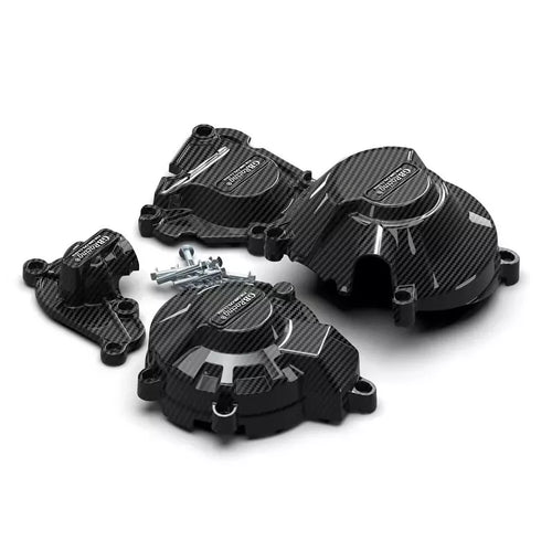 GB Racing engine protector For YAMAHA MT-09