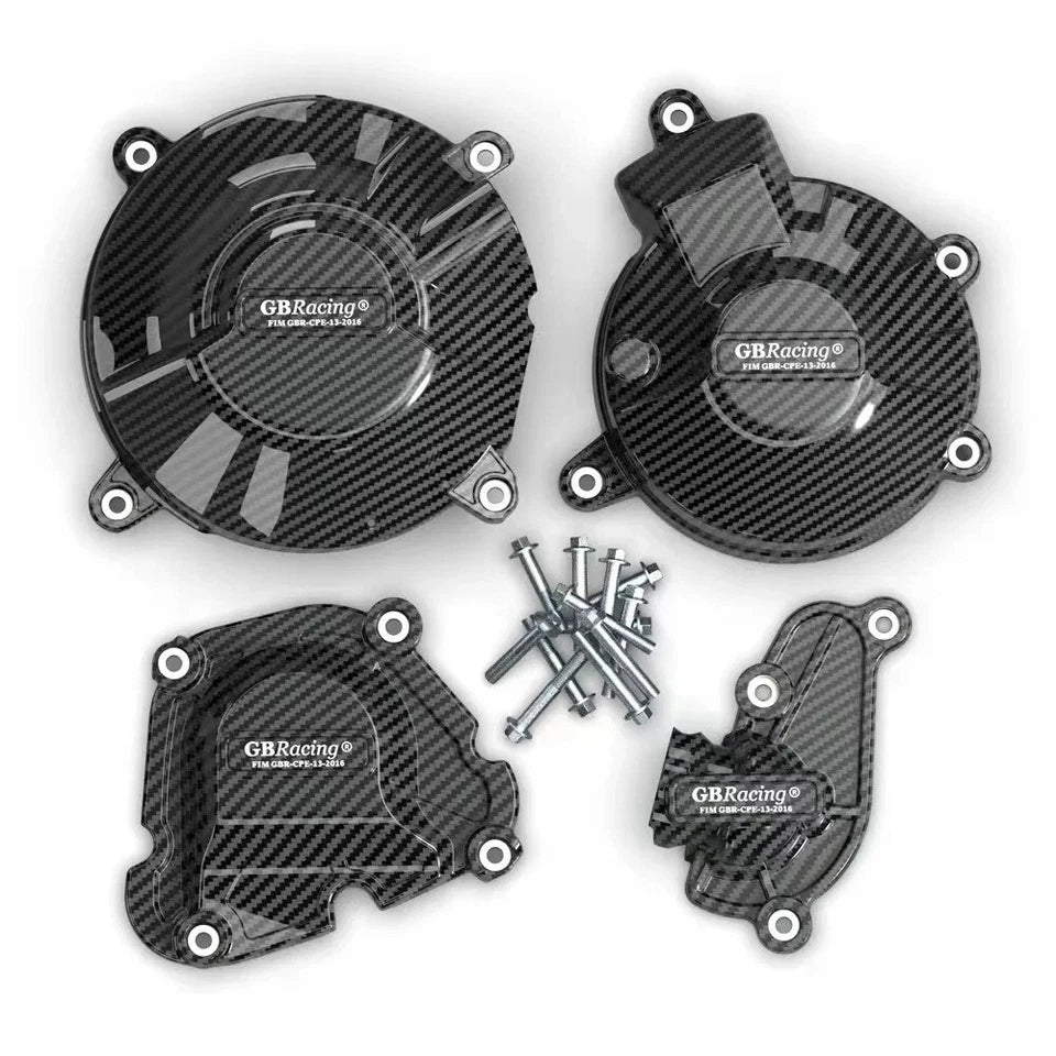 GB Racing engine protector For YAMAHA MT-09