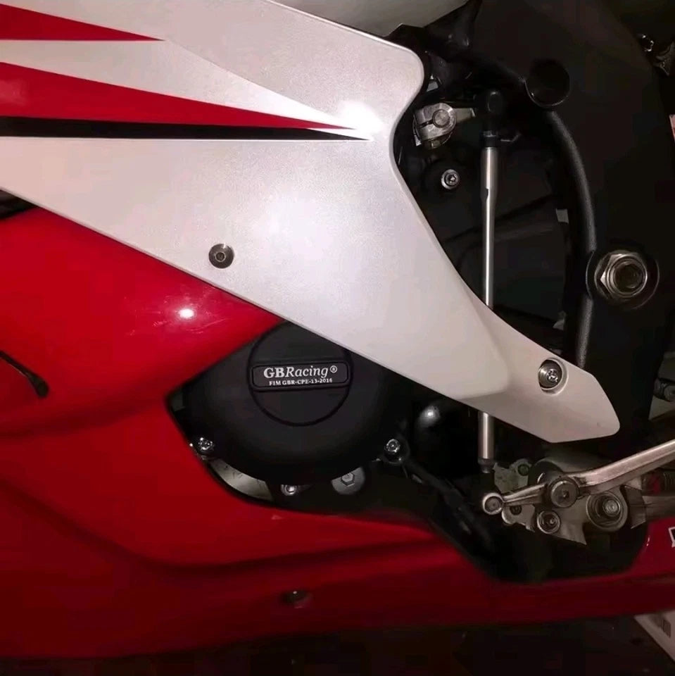 GB Racing R6 2006-2023 Engine Protectors Bundle
