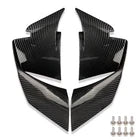 Bmw S1000rr 2019-2022 Aftermarket Carbon Fibre Winglet