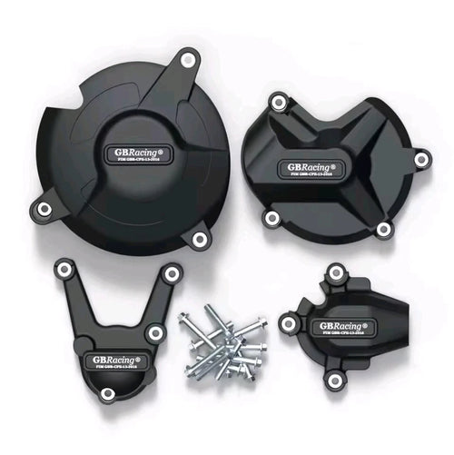 Gb Racing bmw S1000rr  2017-20 Engine Cover Set