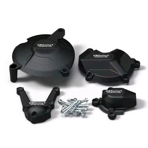 Gb Racing bmw S1000rr  2017-20 Engine Cover Set