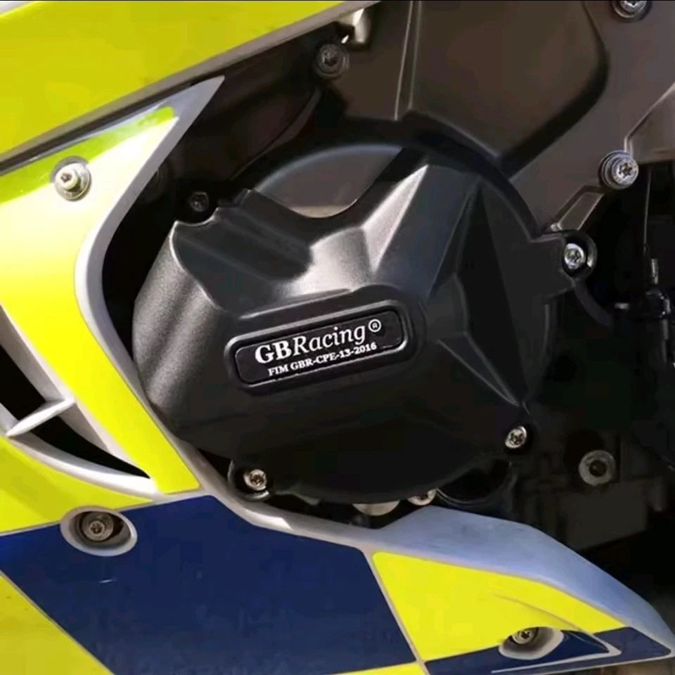 Gb Racing bmw S1000rr  2017-20 Engine Cover Set
