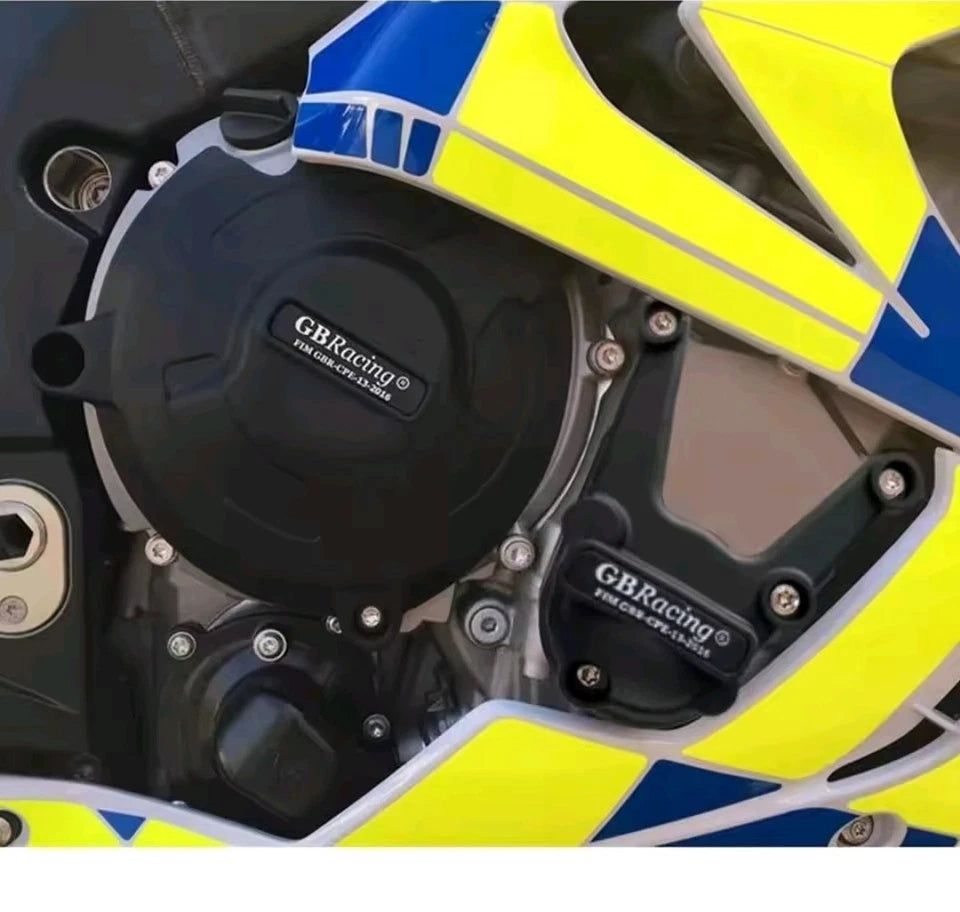 Gb Racing bmw S1000rr  2017-20 Engine Cover Set