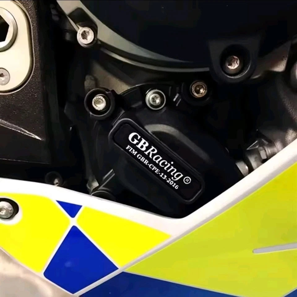 Gb Racing bmw S1000rr  2017-20 Engine Cover Set